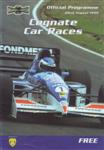 Brands Hatch Circuit, 22/08/1999