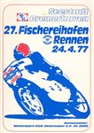 Bremerhaven, 24/04/1977