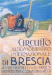 Brescia, 29/06/1923