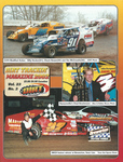 Programme cover of Brewerton Speedway, 10/05/2002
