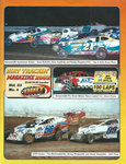 Programme cover of Brewerton Speedway, 17/05/2002