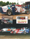 Programme cover of Brewerton Speedway, 10/07/1997