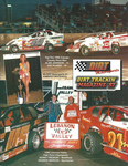 Programme cover of Brewerton Speedway, 12/09/1997