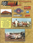 Programme cover of Brewerton Speedway, 22/05/1998