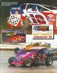 Programme cover of Brewerton Speedway, 05/06/1998