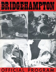 Programme cover of Bridgehampton Raceway, 15/09/1963
