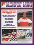 Programme cover of Bridgeport Speedway (USA), 15/11/2003