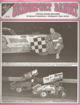 Programme cover of Bridgeport Speedway (USA), 1994