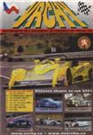 Programme cover of Brno Circuit, 14/04/2002