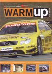 Programme cover of Brno Circuit, 02/05/2004