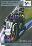 Programme cover of Brno Circuit, 17/08/2008