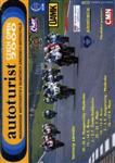 Programme cover of Hungaroring, 30/04/2000