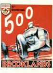Poster of Brooklands (GBR), 18/09/1937