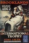 Poster of Brooklands (GBR), 02/08/1937