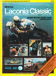 Programme cover of Bryar Motorsport Park, 18/06/1978