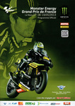 Programme cover of Bugatti Circuit, 19/05/2013