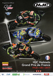 Programme cover of Bugatti Circuit, 21/05/2017