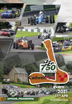 Programme cover of Cadwell Park Circuit, 17/04/2021