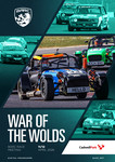 Programme cover of Cadwell Park Circuit, 12/04/2026
