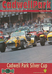 Cadwell Park Circuit, 07/07/1996