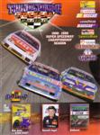 Programme cover of Calder Park Raceway, 01/11/1998
