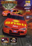 Programme cover of Calder Park Raceway, 20/12/1998