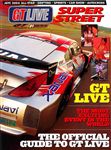 Programme cover of California Speedway, 19/12/2004