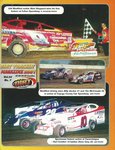 Programme cover of Can Am Motorsports Park, 21/06/2001