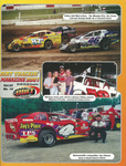 Programme cover of Can Am Motorsports Park, 22/08/2001