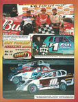 Programme cover of Can Am Motorsports Park, 24/07/2002