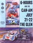 Watkins Glen International, 22/07/1973