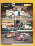 Programme cover of Canandaigua Motorsports Park, 14/09/2002