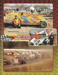 Programme cover of Canandaigua Motorsports Park, 20/05/2006