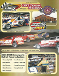 Programme cover of Canandaigua Motorsports Park, 27/05/2006