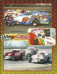 Programme cover of Canandaigua Motorsports Park, 17/06/2006