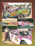 Programme cover of Canandaigua Motorsports Park, 24/06/2006