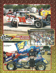 Programme cover of Canandaigua Motorsports Park, 12/08/2006