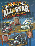Programme cover of Canandaigua Motorsports Park, 10/06/2014