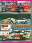 Programme cover of Canandaigua Motorsports Park, 29/08/1996