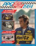 CART Annual, 1984