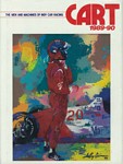 Cover of CART Annual, 1989