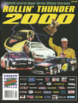 CASCAR Yearbook, 2000