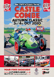 Programme cover of Castle Combe Circuit, 04/10/2020