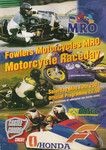Programme cover of Castle Combe Circuit, 19/05/2001
