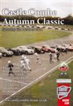 Programme cover of Castle Combe Circuit, 06/10/2012