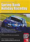 Programme cover of Castle Combe Circuit, 27/05/2013
