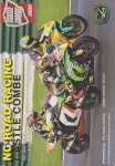 Programme cover of Castle Combe Circuit, 22/06/2014