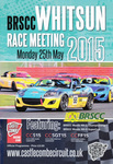 Programme cover of Castle Combe Circuit, 25/05/2015