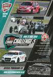Programme cover of Castle Combe Circuit, 27/05/2019