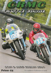 Programme cover of Castle Combe Circuit, 22/08/2021